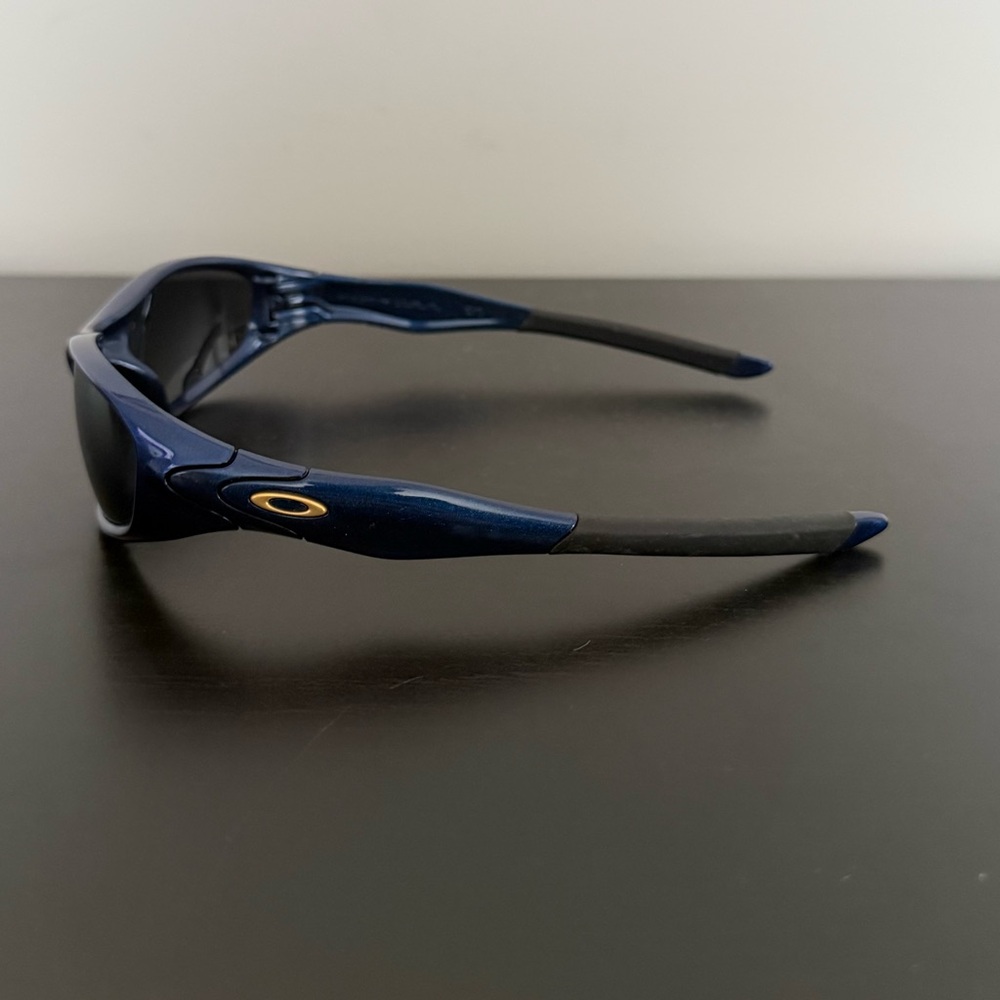 Oakley | Men’s Minute 2.0 Sunglasses - Picture 3 of 8